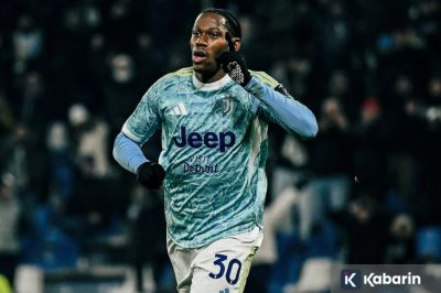 Thuram Puji Penampilan Jonathan David Saat Juventus Hajar Sassuolo