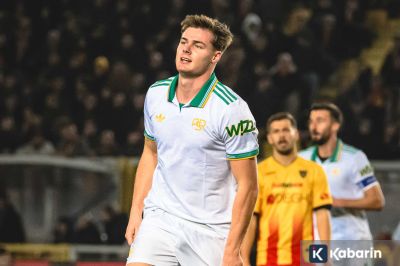 Ferguson Sebut Patuh Arahan Pelatih Jadi Kunci Kemenangan AS Roma