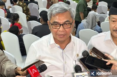 Status Pencekalan Yaqut Masih Dikaji, KPK Sebut Akan Ada Info Lanjutan