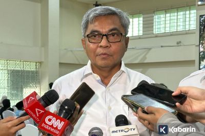 KPK Geledah Kantor Dirjen Pajak Kemenkeu Terkait Dugaan Suap