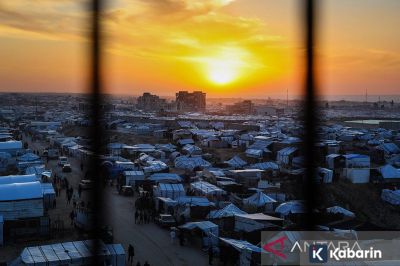 RI Gabung Dewan Perdamaian untuk Pemulihan Gaza Secara Multilateral