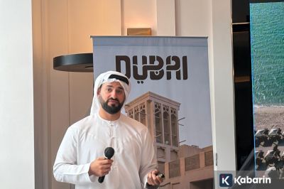 Wisata Keluarga Jadi Favorit Wisatawan Indonesia di Dubai