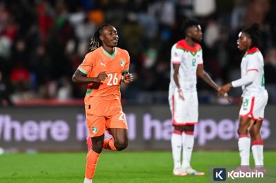 Pantai Gading Bungkam Burkina Faso 3-0 Sekaligus Melaju ke Perempat Final