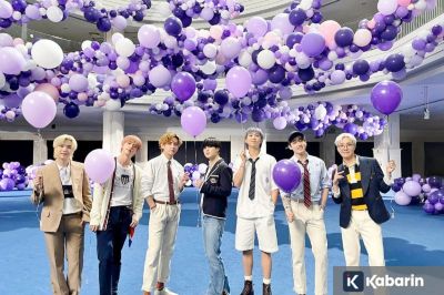 Jadwal Lengkap BTS World Tour 2026-2027, Indonesia Bulan Desember