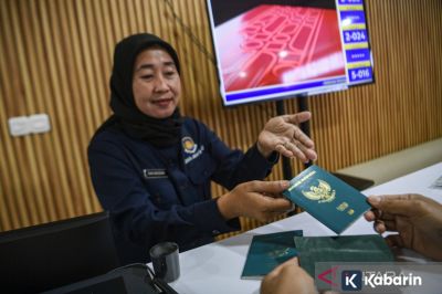 Mengenal Perbedaan GCI dan Golden Visa di Indonesia