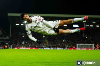 Fulham Kalahkan Chelsea 2-1 Usai Cucurella Diusir dari Lapangan
