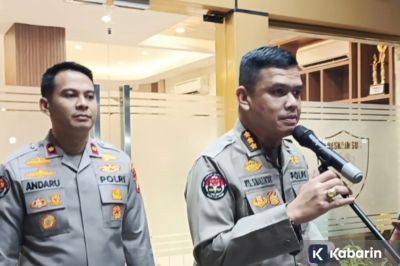 Pemeriksaan Richard Lee Dihentikan Sementara karena Kondisinya Tidak Fit