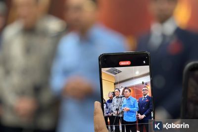 Menbud Dorong Museum Jadi Ruang Hidup, Bukan Sekadar Gudang Artefak