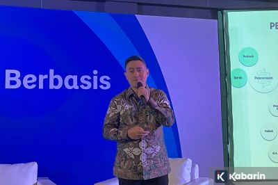 Dokter Ungkap Peran Penting Pencernaan Sehat bagi Tumbuh Kembang Anak