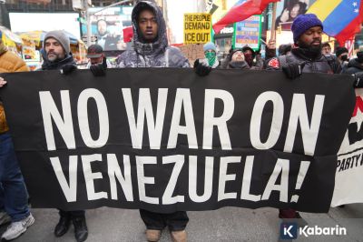 Trump Sebut Venezuela Akan Kirim 30–50 Juta Barel Minyak ke AS