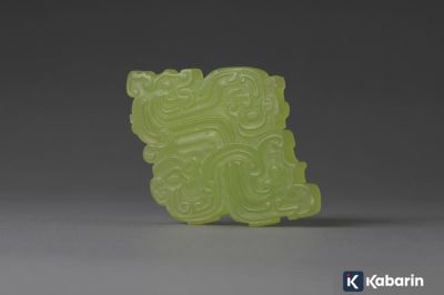 Situs Makam Kuno 3.000 Tahun Ditemukan di China Barat Laut