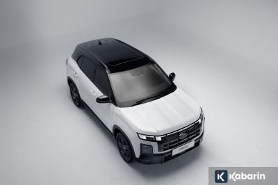 New Creta Alpha Bawa Gaya dan Kenyamanan Baru, Harga Rp455 Juta