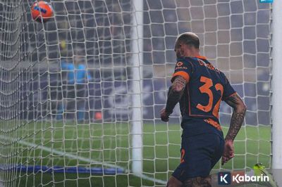 Inter Milan Tetap Kokoh di Puncak usai Tekuk Parma 2-0