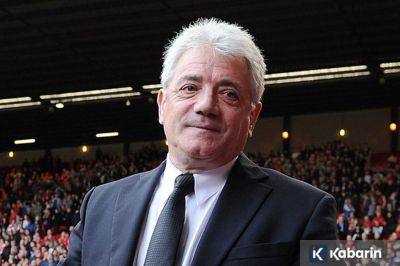 Legenda Sepak Bola Kevin Keegan Didiagnosis Derita Kanker