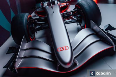 Mesin Siap, Audi Mantap Menuju Debut Formula 1 2026