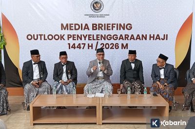 Dana PK Haji Khusus Mulai Cair, Kemenhaj Pastikan Hak Jamaah Aman
