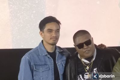 Series "Algojo" Jadikan Jakarta Utara Sebagai Latar Tempat