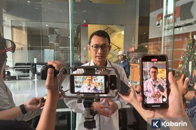 Pegawai BPK Dipanggil KPK untuk Jadi Saksi Kasus DJKA Kemenhub