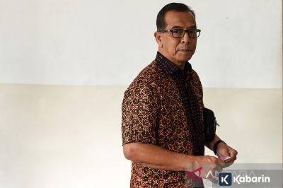 Emirsyah Satar Ajukan Bukti Baru di Sidang PK Kasus Korupsi Pesawat
