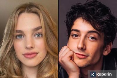 Disney Resmi Umumkan Rapunzel dan Flynn di Live Action Tangled