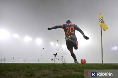 Klasemen Serie A Italia: Inter Masih Kokoh di Puncak, Milan Peringkat Kedua