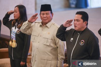 Pemerintah Berencana Siapkan Dana Pensiun untuk Atlet dan Pelatih