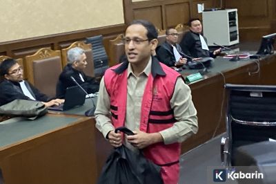 Jaksa Minta Izin Sita Properti Nadiem di Dharmawangsa, Kuasa Hukum Keberatan