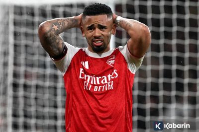 Laga Arsenal vs Liverpool Berakhir dengan Skor Kacamata