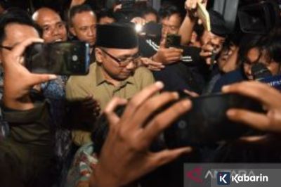 Pansus Haji 2024 Dukung KPK Usai Yaqut Ditetapkan Tersangka