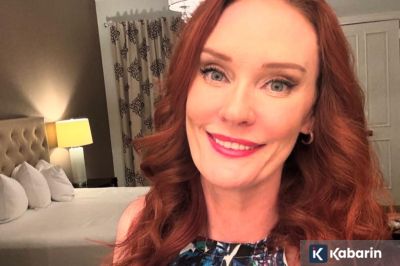 Jennifer Marshall Cerita Tak Kembali di Stranger Things 5