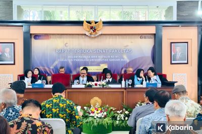 Orang Tua Perlu Bijak Digital untuk Dampingi Gen-Z dan Alpha