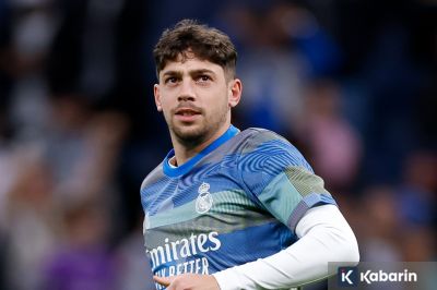 Real Madrid Amankan Tiket Final Piala Super Spanyol, Alonso Puji Valverde