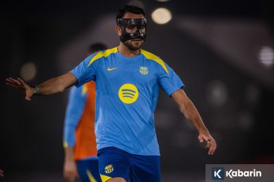 Eric Garcia Janji Barcelona Bakal Tampil All Out di Final Piala Super Spanyol 2026