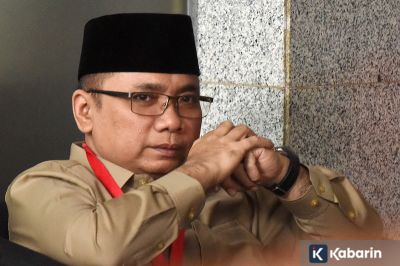 KPK Tetapkan Yaqut dan Gus Alex Tersangka, Nilai Kerugian Negara Masih Dihitung