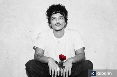 Bruno Mars Siap Keliling Dunia Lewat Tur Global Terbaru di 2026