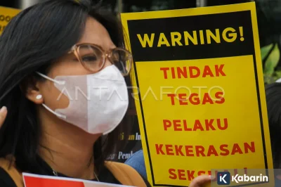 Pria yang Pukul Wajah Perempuan di Koja Ditangkap Polisi