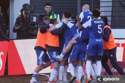 Crystal Palace Tersingkir dari Piala FA oleh Tim Non-Liga