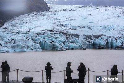 Greenland Tegas Tolak Klaim AS: Kami Ingin Tetap Jadi Orang Greenland