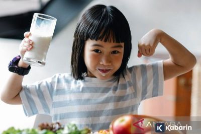 Pentingnya Kalsium untuk Tulang, Otot, dan Kesehatan Jantung