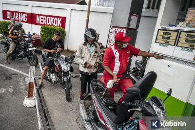 Kolaborasi Bioetanol Pertamina, Siap Wujudkan E20 2028