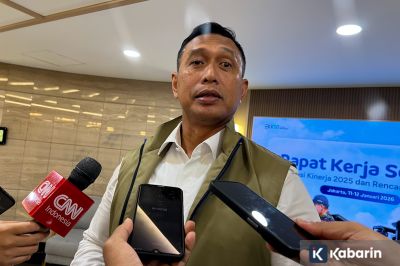 Swasembada Terwujud, Bulog Buka Peluang Ekspor Beras dan Jagung Tahun 2026