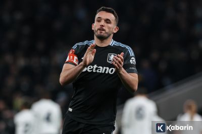 Jadwal Liga Europa: Aston Villa Hadapi Ujian di Istanbul