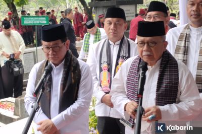 Pemprov DKI Pastikan Jakarta Masih Aman dari Kasus "Super Flu"