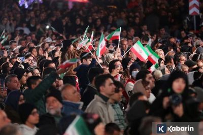 Trump Belum Pikirkan Kirim Pasukan ke Iran untuk Intervensi