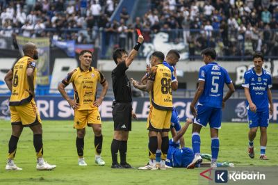 PSSI Lanjutkan Kerja Sama Pertukaran Wasit dengan JFA