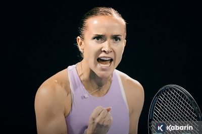 Svitolina Kalahkan Rybakina untuk Kembali ke Semifinal Italian Open