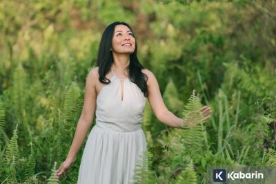 Single Baru Dee Lestari Jadi Tanda Comebacknya ke Dunia Musik