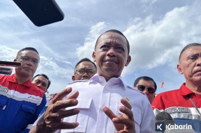 Hoaks atau Fakta: Bahlil Minta PLN Naikan Harga Listrik