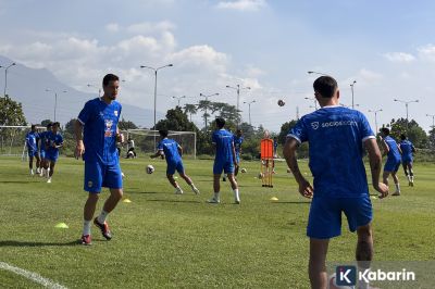 Persib Minta Pelaku Ancaman ke Keluarga Thom Haye Diproses Hukum