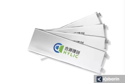 China Resmi Produksi Baterai “Liquid-Solid” Pertama